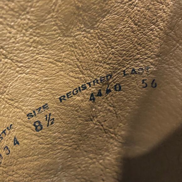 Circle G Women's Laser Embossed and Embroidery Snip Toe Western Boot Size 8.5 - Picture 8 of 11